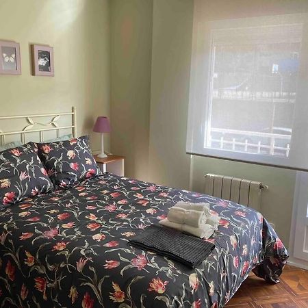Coqueto Apartamento Cerca De La Playa Santander Bagian luar foto