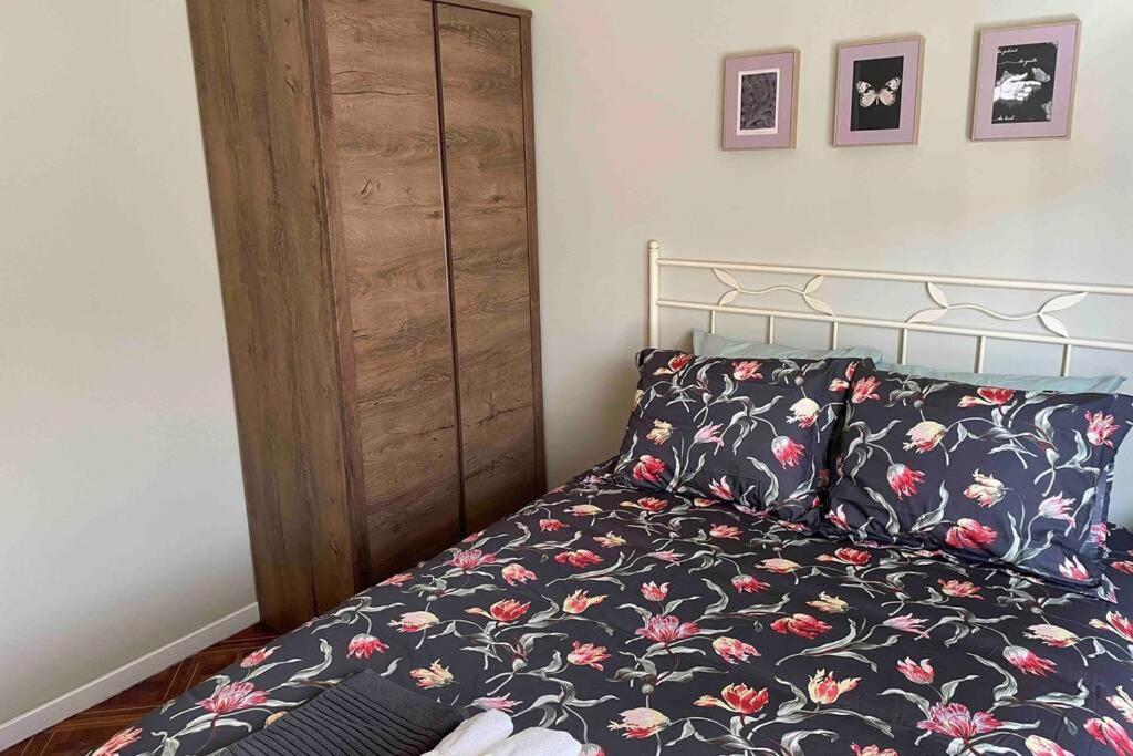 Coqueto Apartamento Cerca De La Playa Santander Bagian luar foto