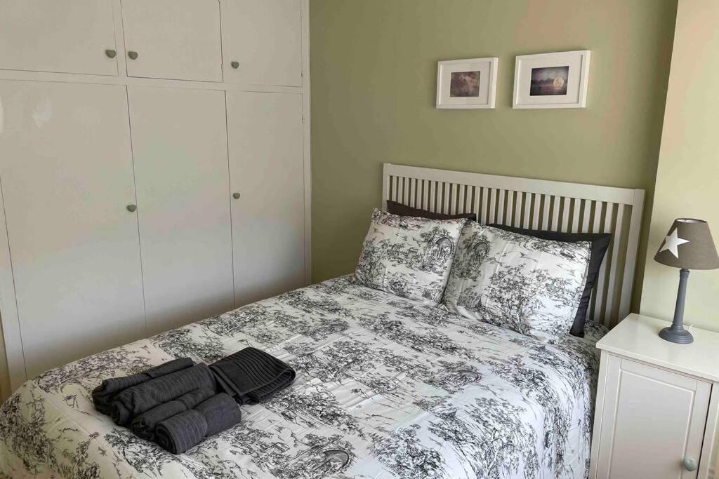 Coqueto Apartamento Cerca De La Playa Santander Bagian luar foto